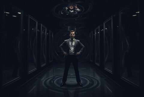 Beziehungsfalle Narzissmus