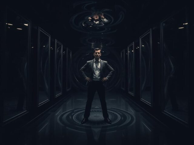 Beziehungsfalle Narzissmus