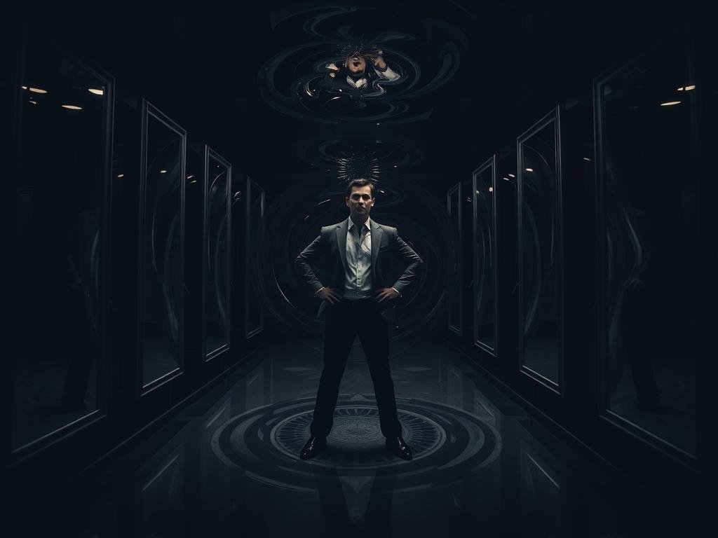 Beziehungsfalle Narzissmus: Warnsignale und Lösungen