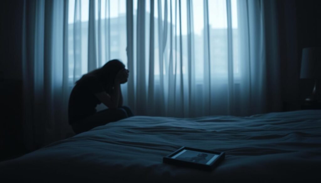 Kontaktabbruch nach Trennung