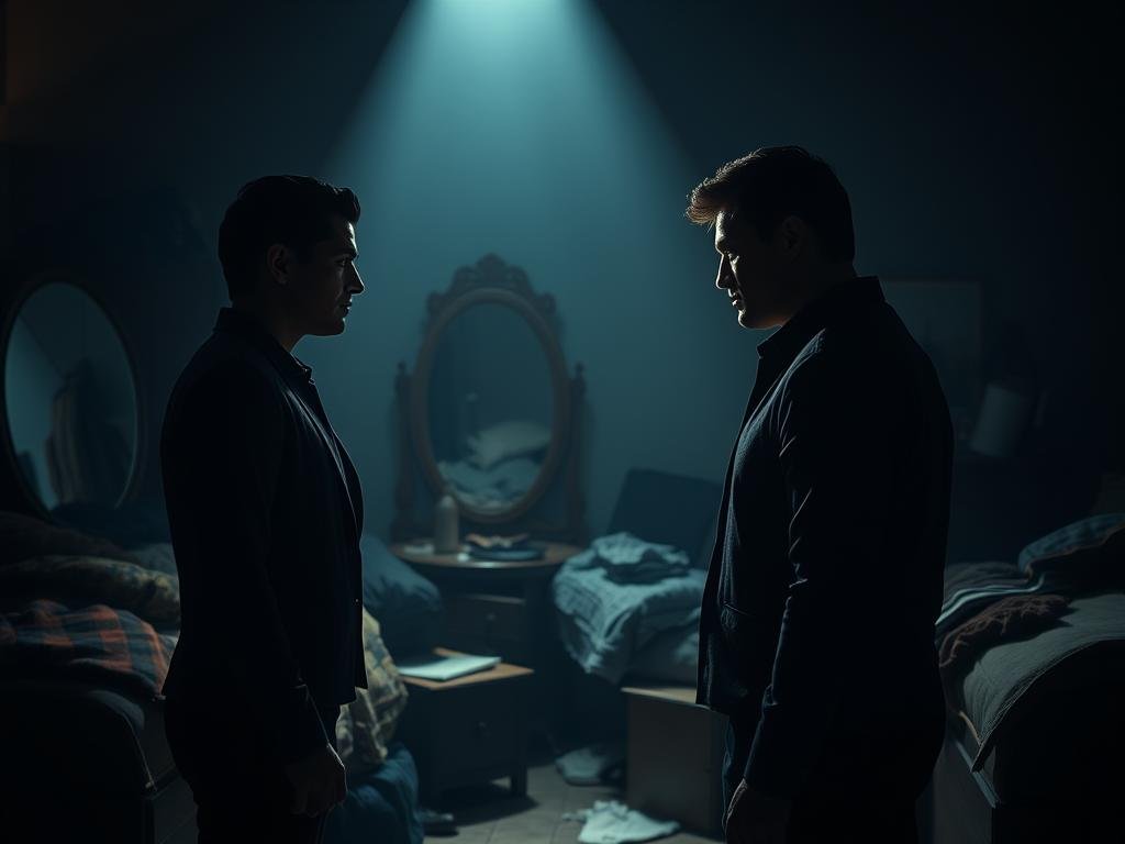 narzisstische Beziehungsdynamik