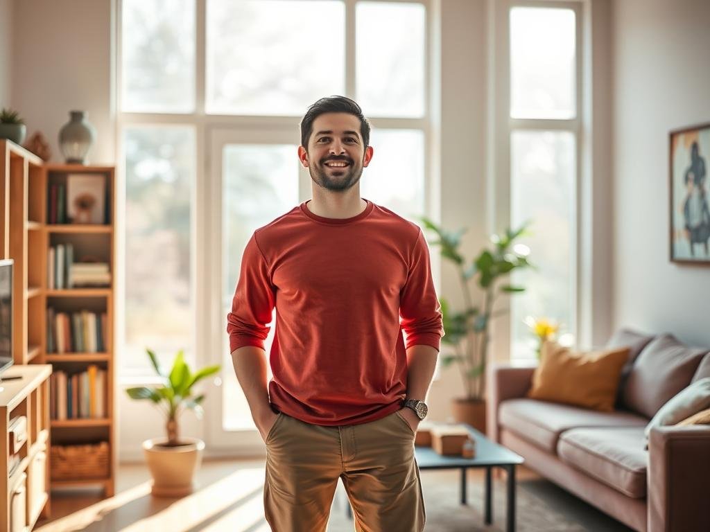 proaktive Haltung gegen Einsamkeit