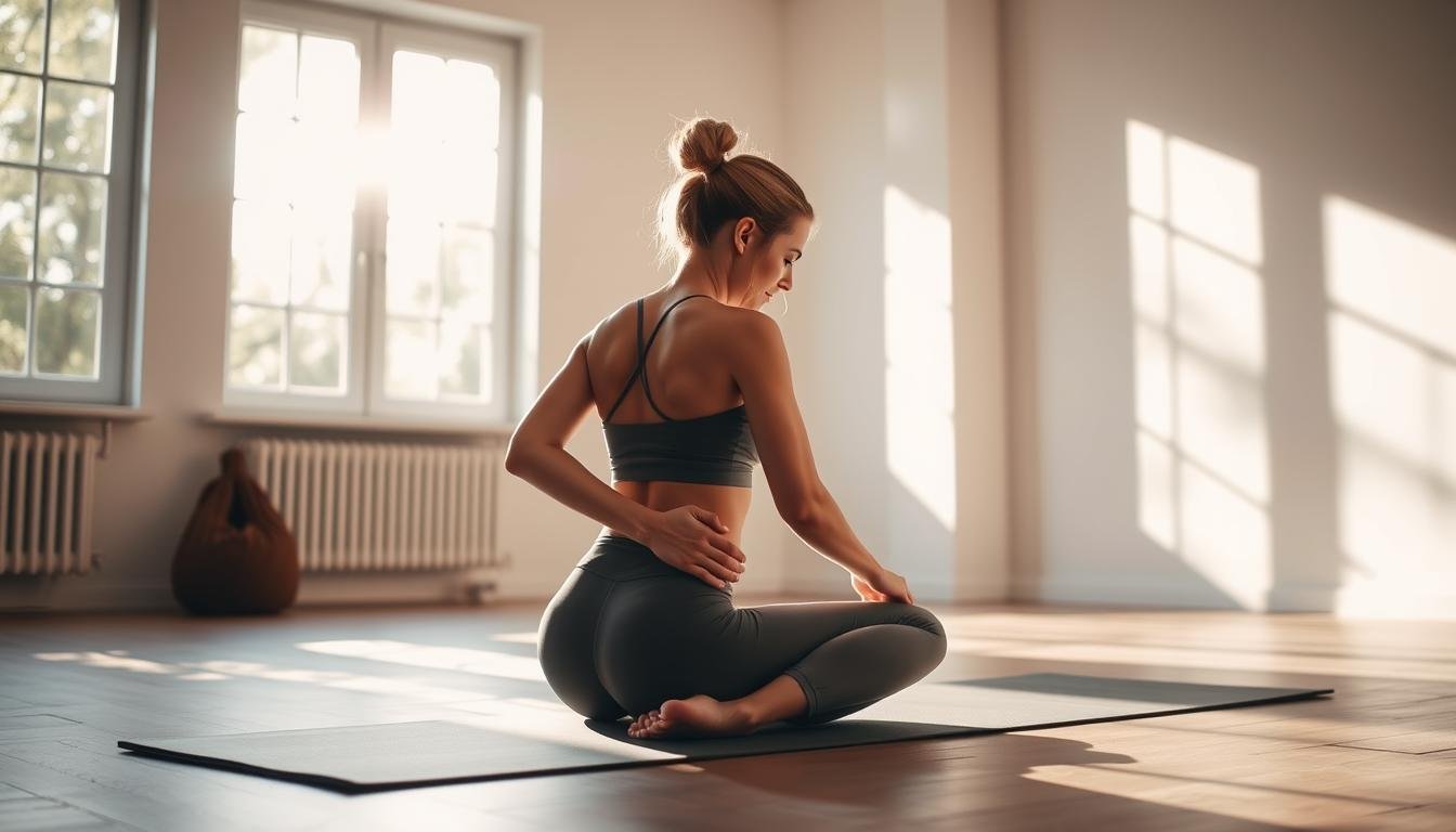 Starke Beckenbodenmuskulatur durch gezielte Übungen und Tipps